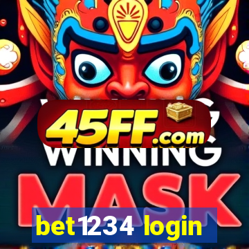 bet1234 login